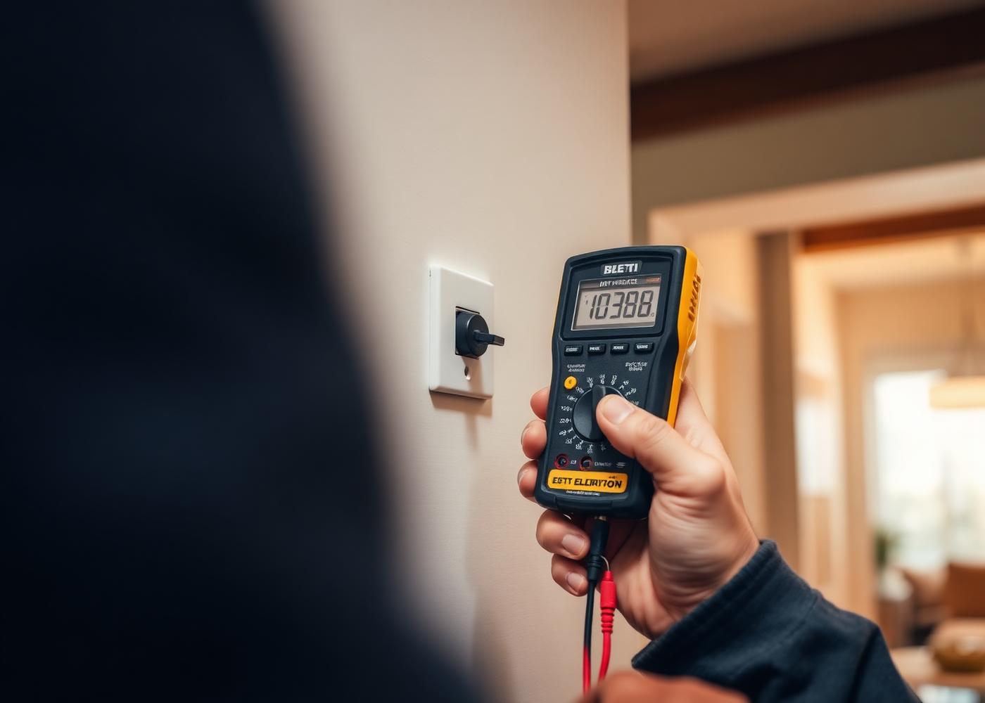 Electrical Inspections & CoC